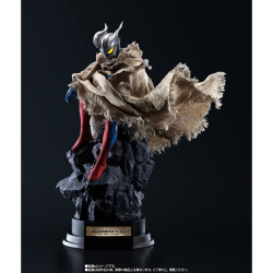 FIGURA TAMASHII NATIONS ULTRAMAN ZERO ULTRAMAN