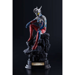 FIGURA TAMASHII NATIONS ULTRAMAN ZERO ULTRAMAN