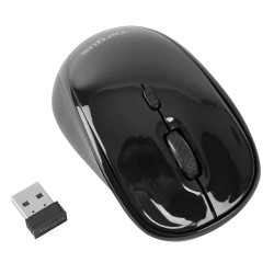 RATON MOUSE TARGUS BLUE TRACE WIRELESS