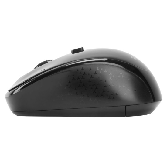 RATON MOUSE TARGUS BLUE TRACE WIRELESS Ratones RATON MOUSE TARGUS BLUE TRACE WIRELESS Ratones