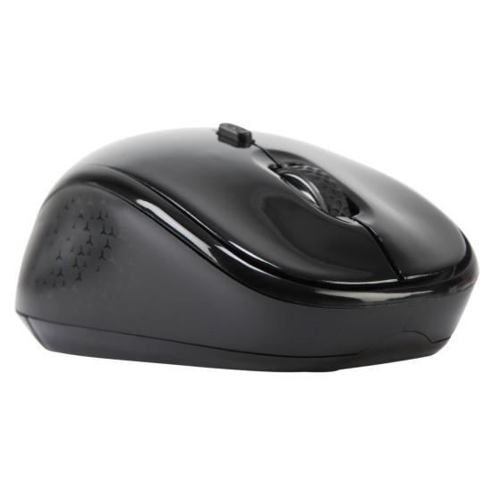 RATON MOUSE TARGUS BLUE TRACE WIRELESS Ratones RATON MOUSE TARGUS BLUE TRACE WIRELESS Ratones