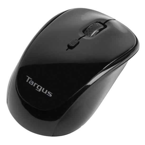 RATON MOUSE TARGUS BLUE TRACE WIRELESS Ratones RATON MOUSE TARGUS BLUE TRACE WIRELESS Ratones