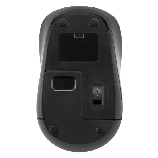 RATON MOUSE TARGUS BLUE TRACE WIRELESS Ratones RATON MOUSE TARGUS BLUE TRACE WIRELESS Ratones