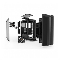 CAJA ORDENADOR GAMING ATX BE QUIET!