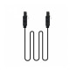 CABLE DATOS SATA III NANOCABLE 0.5M Cable de datos CABLE DATOS SATA III NANOCABLE 0.5M Cable de datos