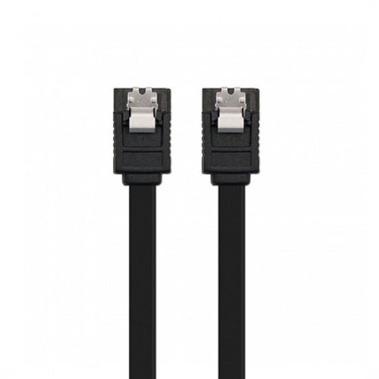 CABLE DATOS SATA III NANOCABLE 0.5M Cable de datos CABLE DATOS SATA III NANOCABLE 0.5M Cable de datos