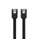 CABLE DATOS SATA III NANOCABLE 0.5M Cable de datos CABLE DATOS SATA III NANOCABLE 0.5M Cable de datos