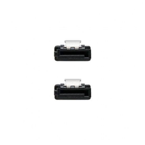 CABLE DATOS SATA III NANOCABLE 0.5M Cable de datos CABLE DATOS SATA III NANOCABLE 0.5M Cable de datos