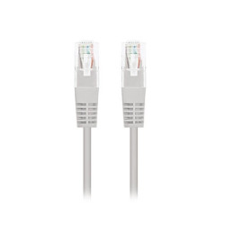 CABLE RED NANOCABLE LATIGUILLO RJ45 UTP