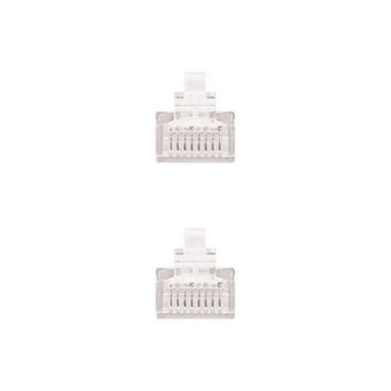 CABLE RED NANOCABLE LATIGUILLO RJ45 UTP Cables de red CABLE RED NANOCABLE LATIGUILLO RJ45 UTP Cables de red