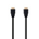 CABLE HDMI MACHO A MACHO NANOCABLE Cables audio vídeo CABLE HDMI MACHO A MACHO NANOCABLE Cables audio vídeo