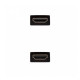 CABLE HDMI MACHO A MACHO NANOCABLE Cables audio vídeo CABLE HDMI MACHO A MACHO NANOCABLE Cables audio vídeo