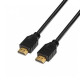 CABLE HDMI MACHO A MACHO NANOCABLE Cables audio vídeo CABLE HDMI MACHO A MACHO NANOCABLE Cables audio vídeo