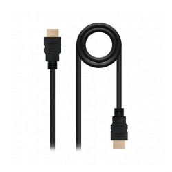 CABLE HDMI 1.4 TIPO A A