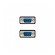 CABLE CON FERRITA SVGA HDB15 M - HDB15 Cables audio vídeo CABLE CON FERRITA SVGA HDB15 M - HDB15 Cables audio vídeo