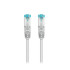 LATIGUILLO CABLE RED NANOCABLE RJ45 LSZH