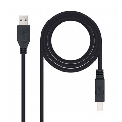 CABLE USB TIPO A 3.0 A