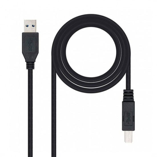 CABLE USB TIPO A 3.0 A Cables de red