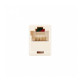 EMPALME RJ45 NANOCABLE CAT 5 HEMBRA - HEMBRA Accesorios redes