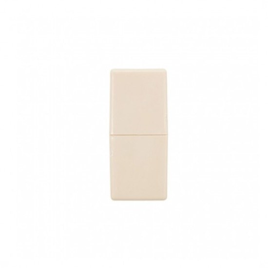 EMPALME RJ45 NANOCABLE CAT 5 HEMBRA - HEMBRA Accesorios redes