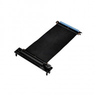 CABLE RISER VGA DEEPCOOL PEC - 300 NEGRO