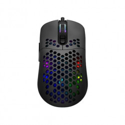 MOUSE RATON OPTICO DEEPCOOL MC310 NEGRO