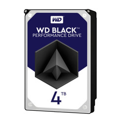 DISCO DURO INTERNO HDD WD WESTERN