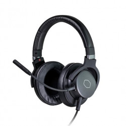AURICULARES COOLER MASTER MH751 40MM 1.5M