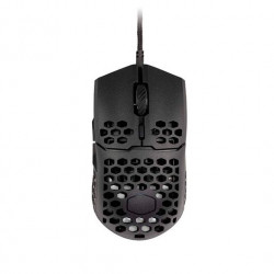 MOUSE RATON OPTICO COOLER MASTER MM - 710