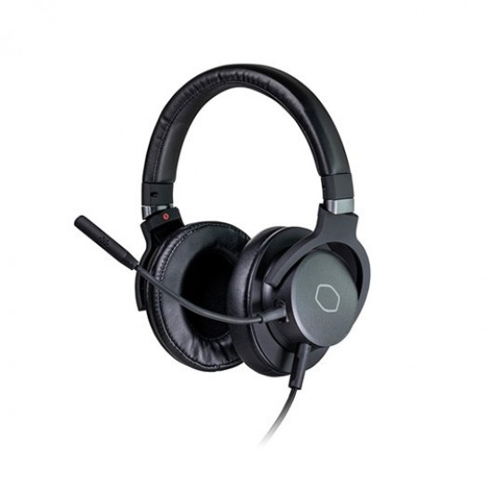 AURICULARES COOLER MASTER MH752 7.1 40MM Auriculares