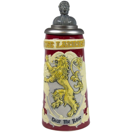 TAZA JARRA SD TOYS JUEGO TRONOS Tazas y vasos TAZA JARRA SD TOYS JUEGO TRONOS Tazas y vasos