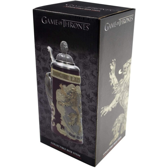 TAZA JARRA SD TOYS JUEGO TRONOS Tazas y vasos TAZA JARRA SD TOYS JUEGO TRONOS Tazas y vasos