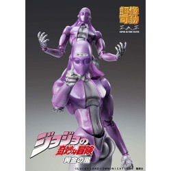 FIGURA GOOD SMILE COMPANY JOJO'S BIZARRE