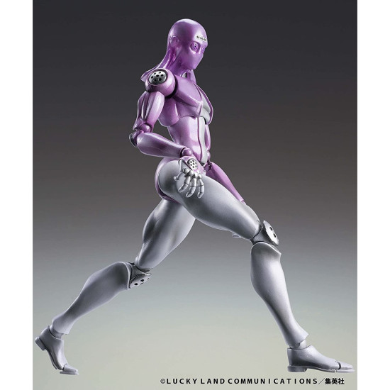 FIGURA GOOD SMILE COMPANY JOJO'S BIZARRE Figuras FIGURA GOOD SMILE COMPANY JOJO'S BIZARRE Figuras