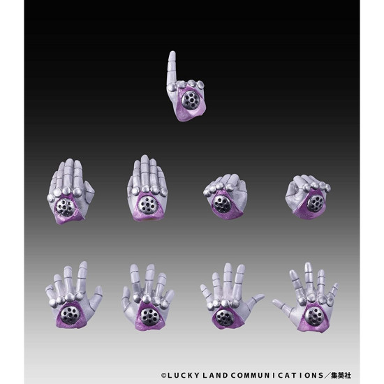 FIGURA GOOD SMILE COMPANY JOJO'S BIZARRE Figuras FIGURA GOOD SMILE COMPANY JOJO'S BIZARRE Figuras