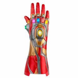 REPLICA HASBRO MARVEL NANO GUANTELETE DEL