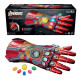 REPLICA HASBRO MARVEL NANO GUANTELETE DEL Réplicas REPLICA HASBRO MARVEL NANO GUANTELETE DEL Réplicas