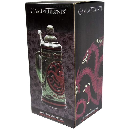 TAZA JARRA SD TOYS JUEGO TRONOS Tazas y vasos TAZA JARRA SD TOYS JUEGO TRONOS Tazas y vasos