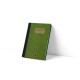 LIBRETA SD TOYS HARRY POTTER SLYTHERIN Libretas posters y bolígrafos LIBRETA SD TOYS HARRY POTTER SLYTHERIN Libretas posters y bolígrafos