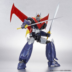 FIGURA BANDAI HOBBY MAZINGER Z INFINITY