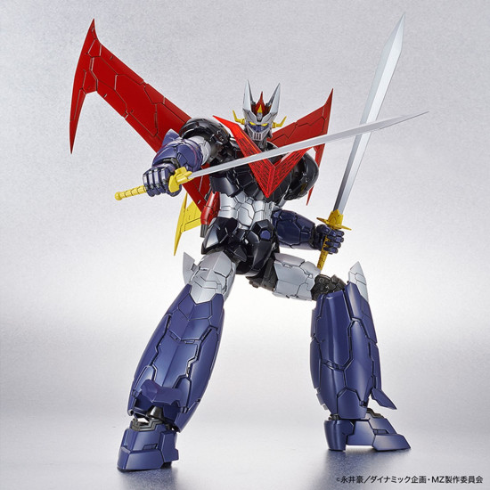 FIGURA BANDAI HOBBY MAZINGER Z INFINITY Figuras FIGURA BANDAI HOBBY MAZINGER Z INFINITY Figuras