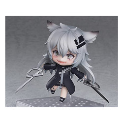 FIGURA GOOD SMILE COMPANY ARKNIGHTS LAPPLAND