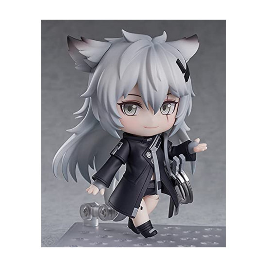 FIGURA GOOD SMILE COMPANY ARKNIGHTS LAPPLAND Figuras FIGURA GOOD SMILE COMPANY ARKNIGHTS LAPPLAND Figuras