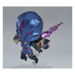FIGURA GOOD SMILE COMPANY LEAGUE OF