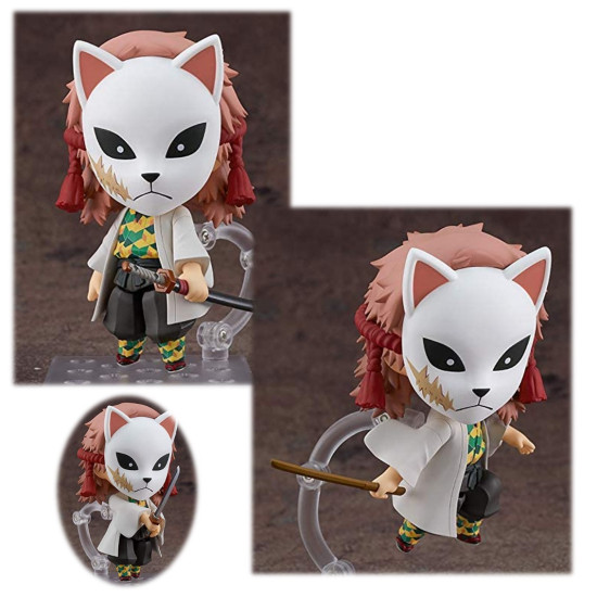 FIGURA GOOD SMILE COMPANY KIMETSU NO Figuras