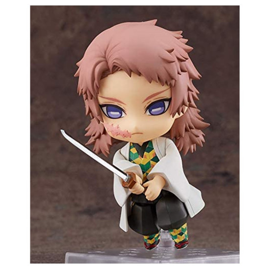 FIGURA GOOD SMILE COMPANY KIMETSU NO Figuras