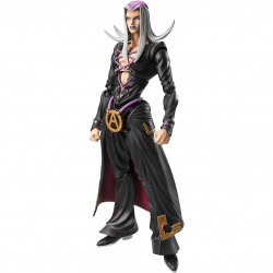 FIGURA GOOD SMILE COMPANY JOJO'S BIZARRE