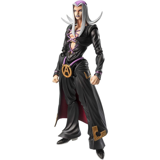 FIGURA GOOD SMILE COMPANY JOJO'S BIZARRE Figuras FIGURA GOOD SMILE COMPANY JOJO'S BIZARRE Figuras