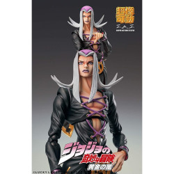 FIGURA GOOD SMILE COMPANY JOJO'S BIZARRE