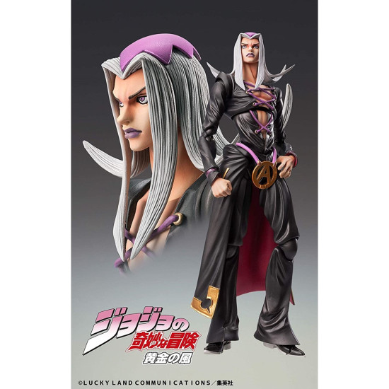 FIGURA GOOD SMILE COMPANY JOJO'S BIZARRE Figuras FIGURA GOOD SMILE COMPANY JOJO'S BIZARRE Figuras